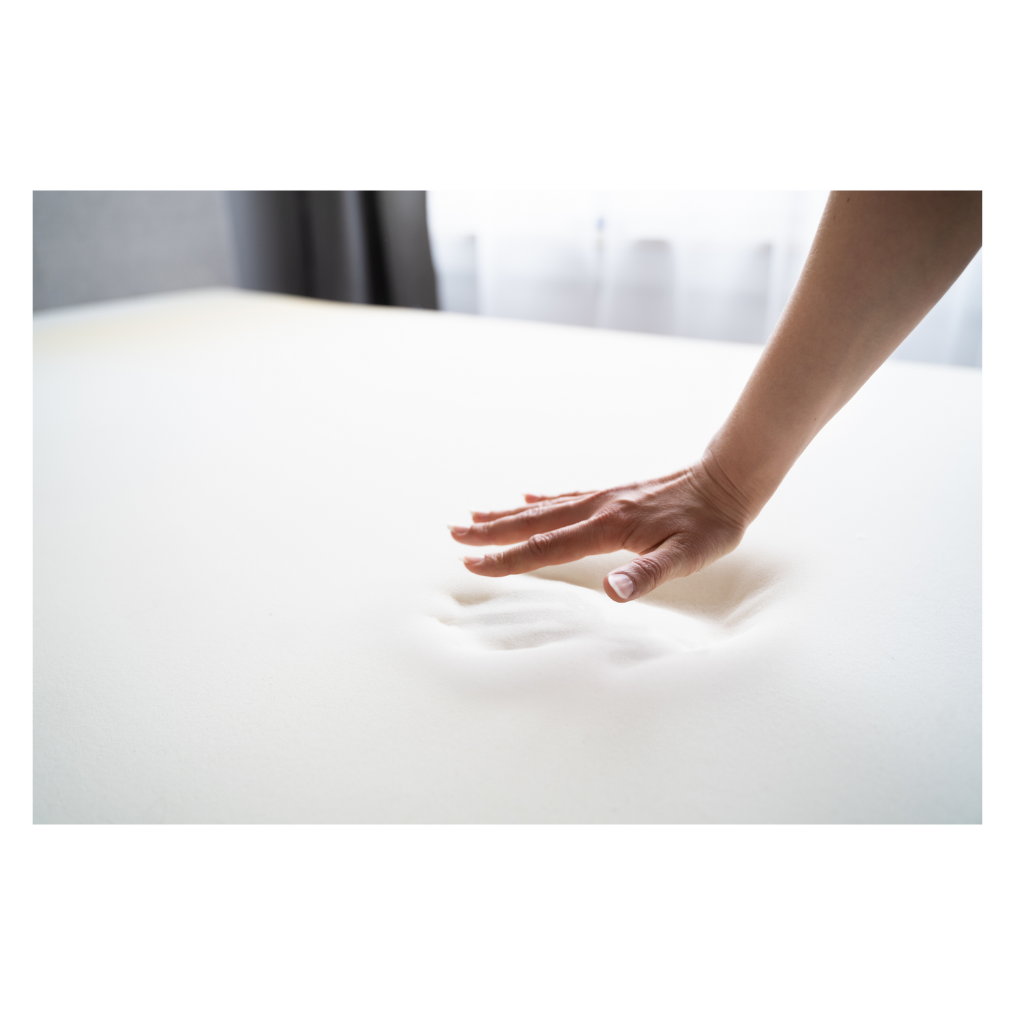 SS+ Natur Viskose U-split