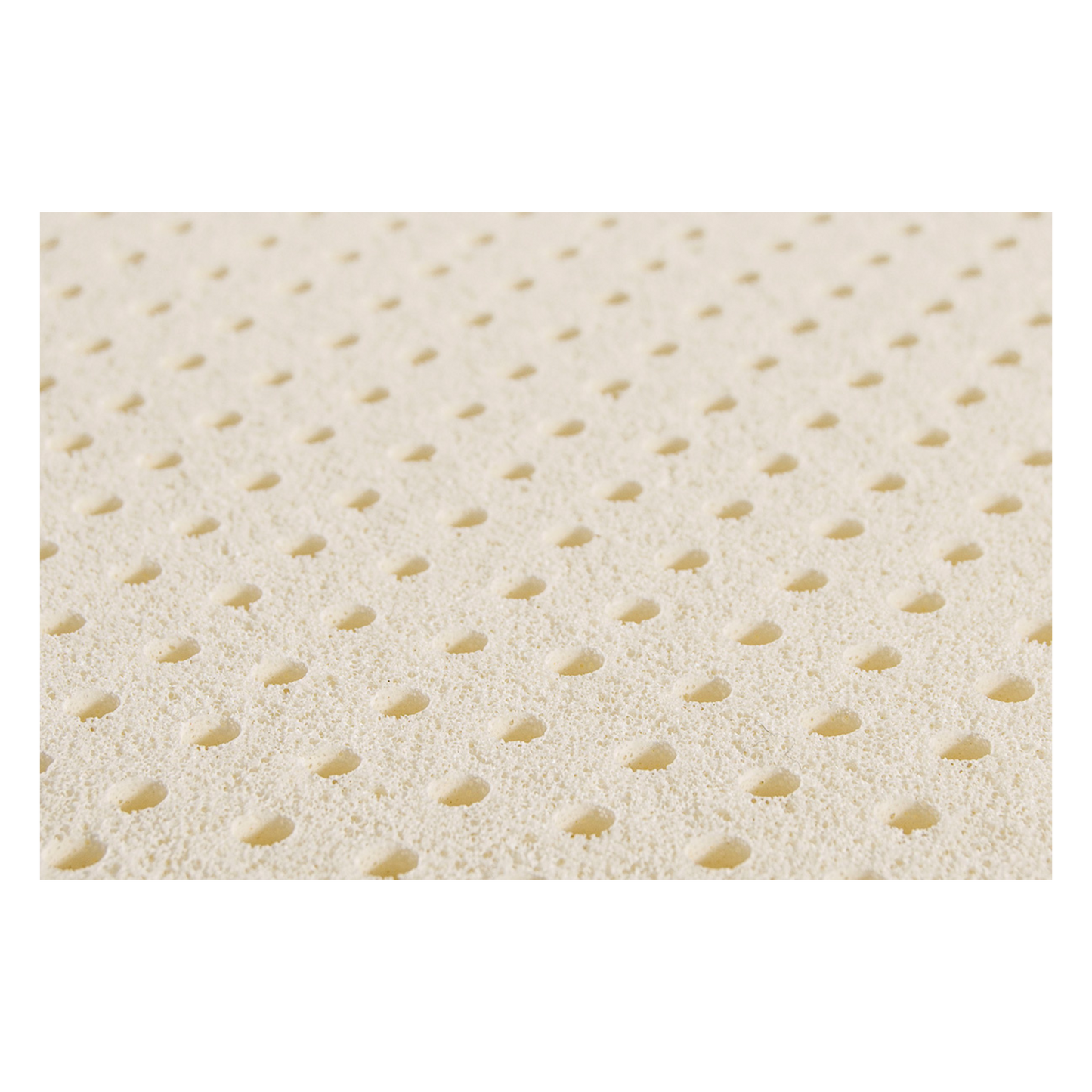 SS+ Natur Latex U-split