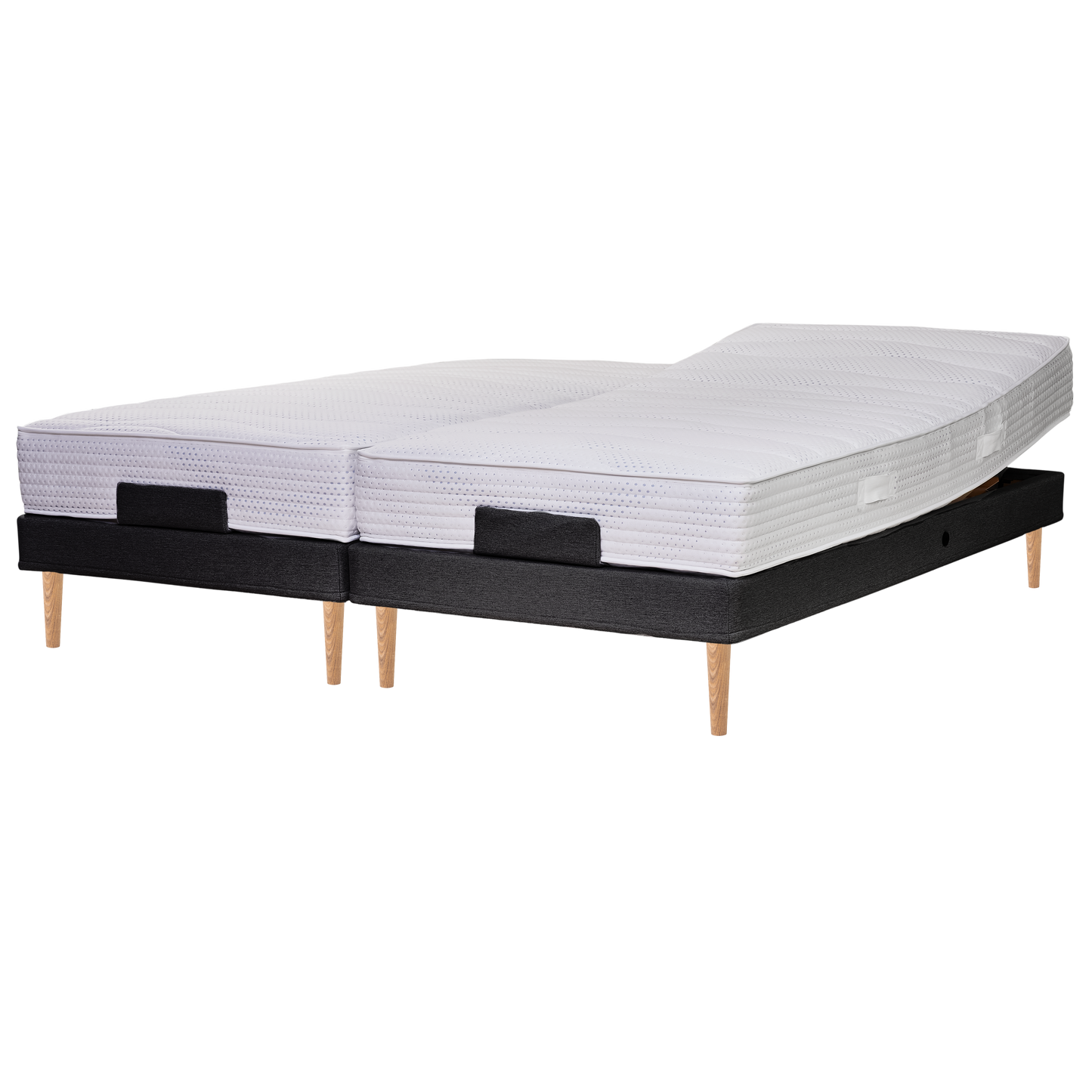 Sengebund - 2- Motorisk