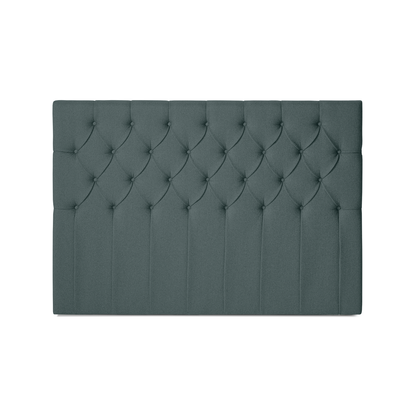 SS+ Chesterfield sengegavl