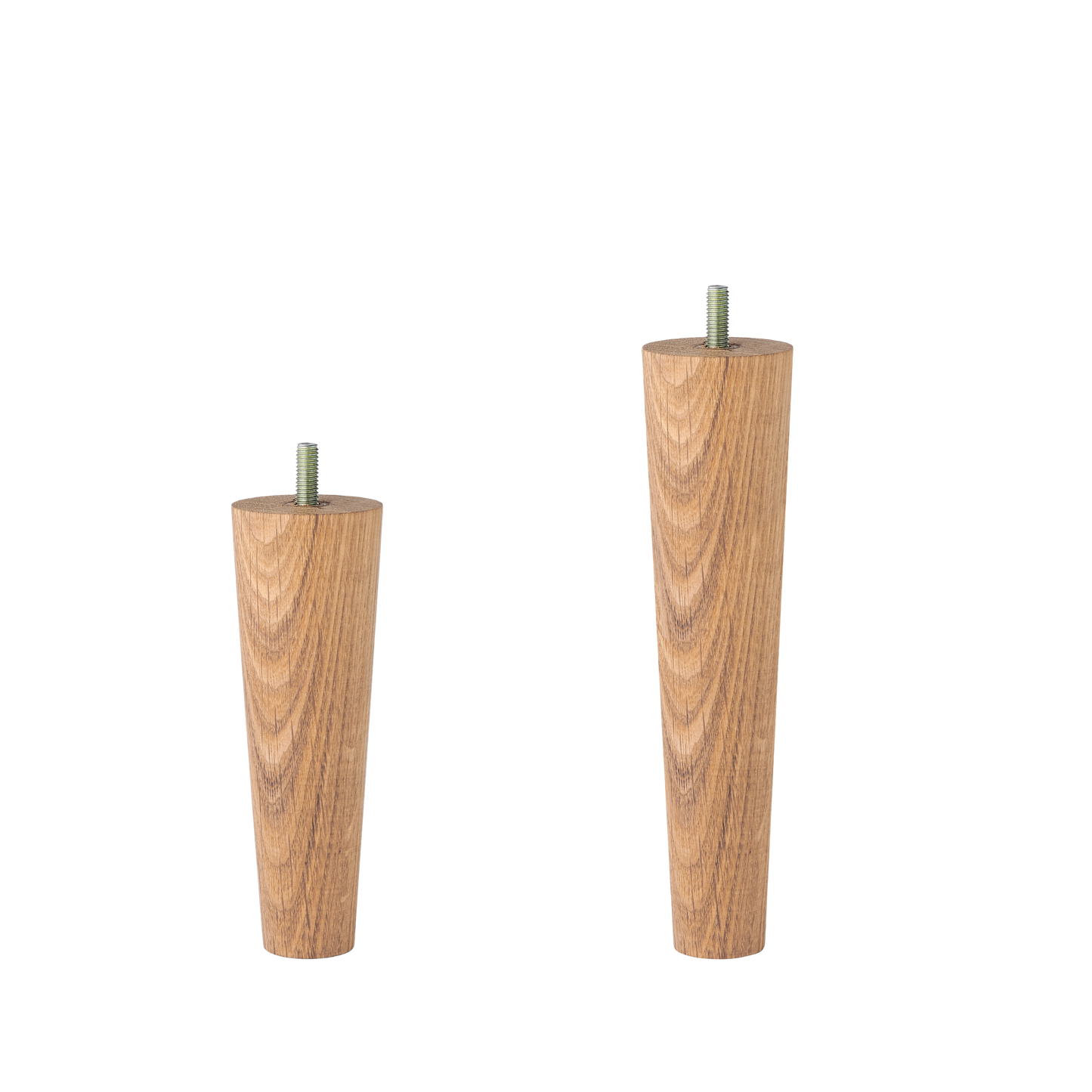 Eg Olie behandlet sengeben