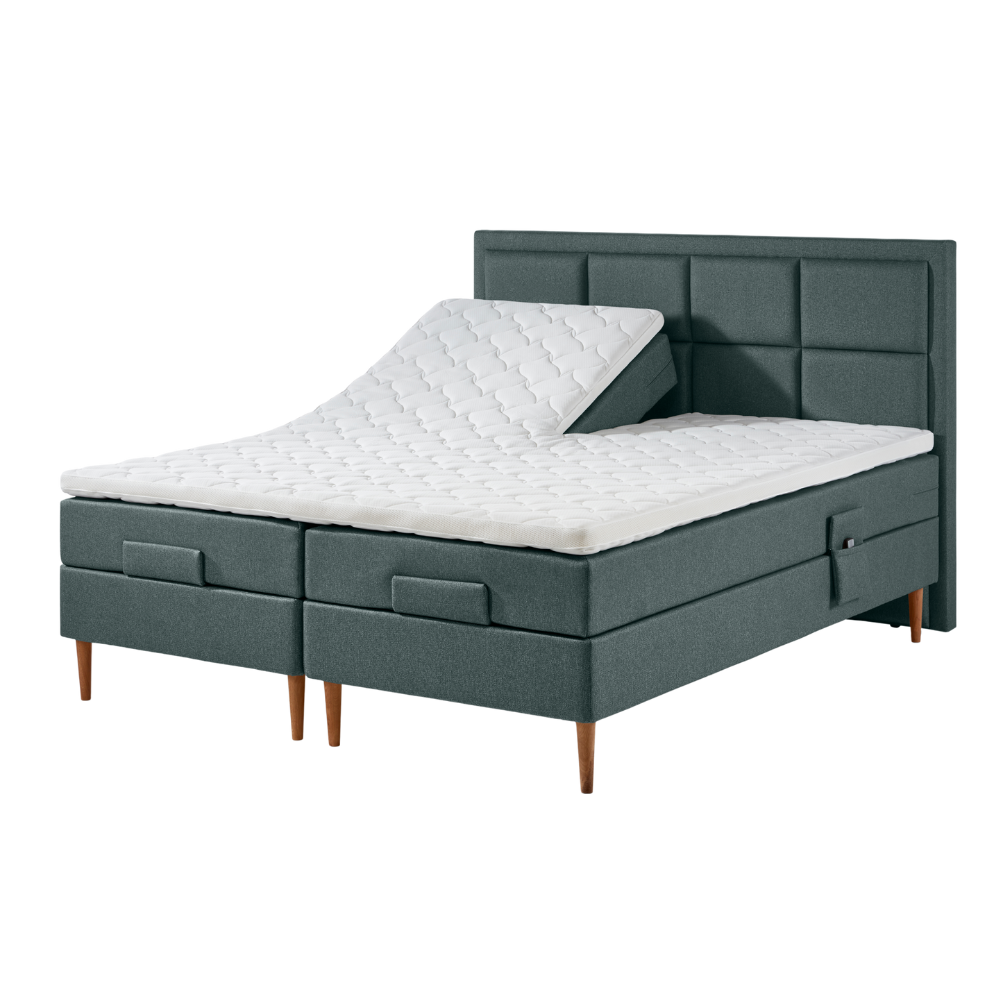 SS+ Elevations seng - Dobbelt