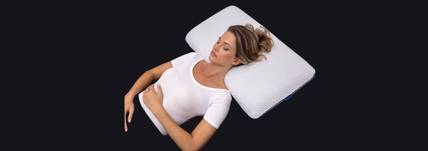 SS+ Comfort Pude - JULE TILBUD 46%