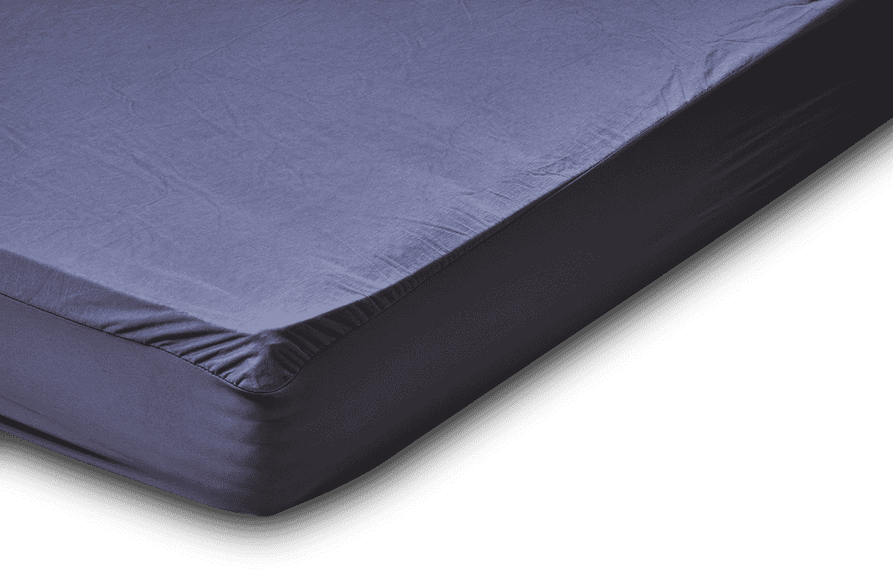 Vandafvisende lagen - madras