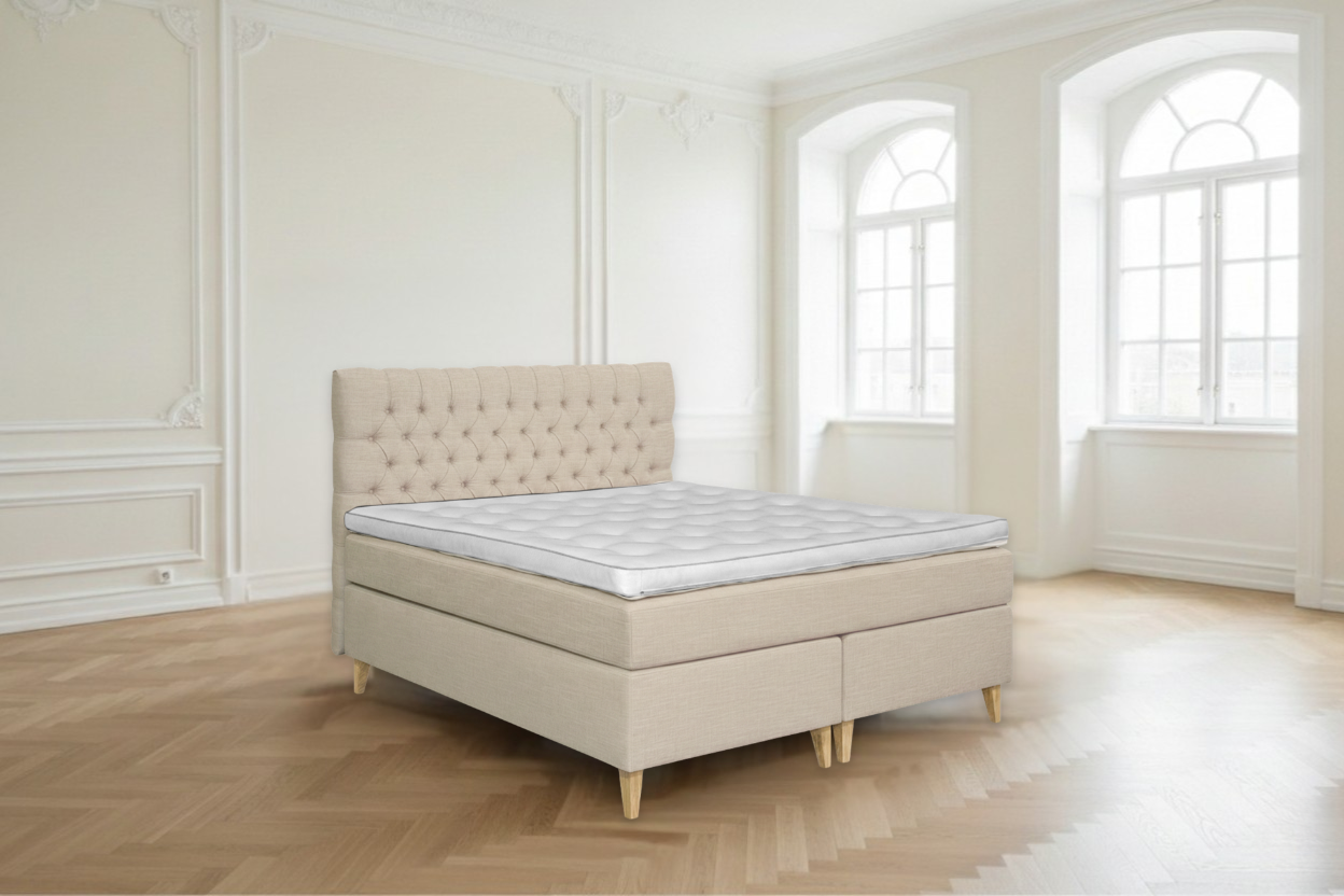 STAR Kontinentalseng