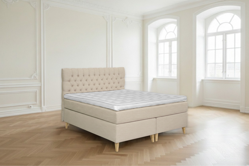 STAR Kontinentalseng