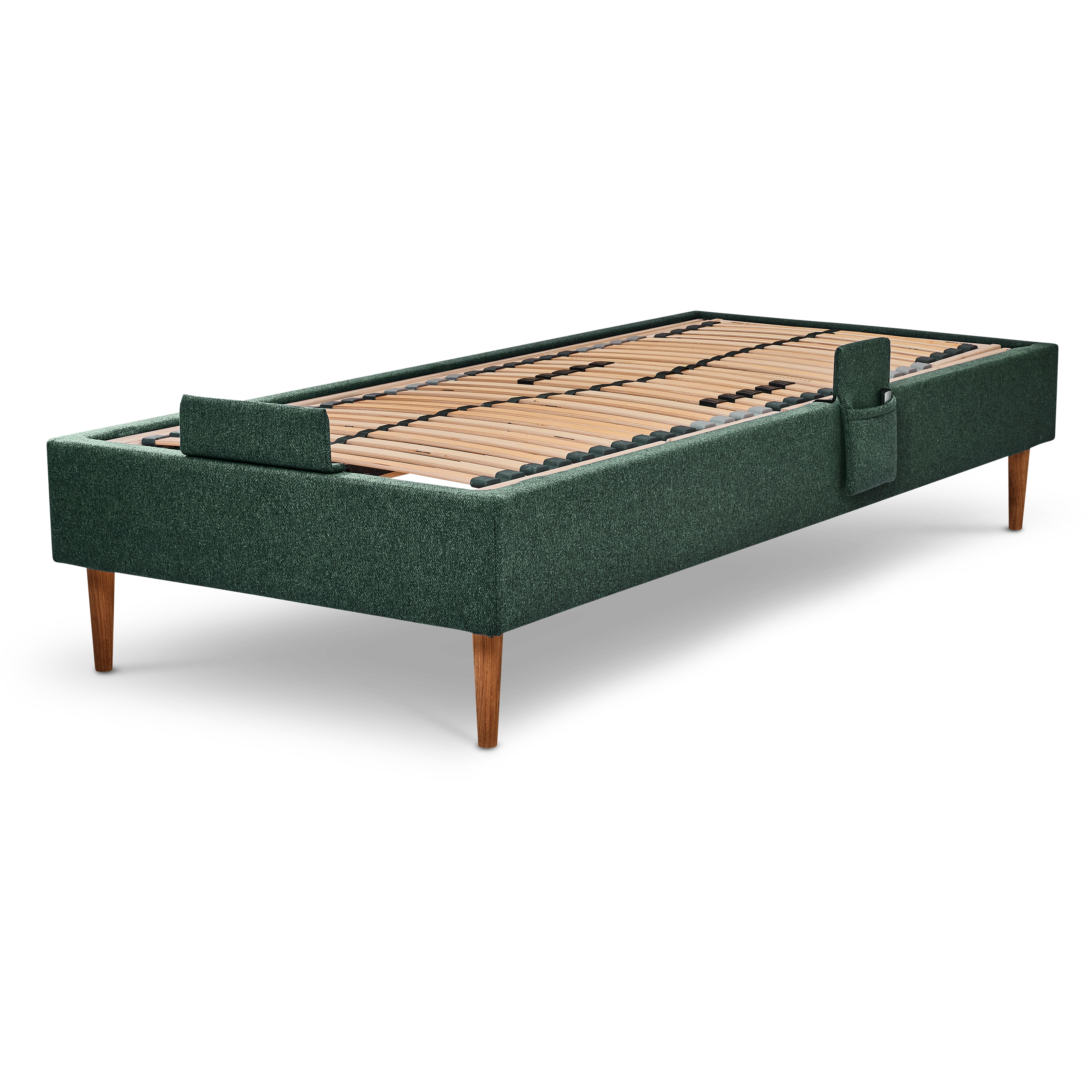 SS+ Sengebund - 2- Motorisk