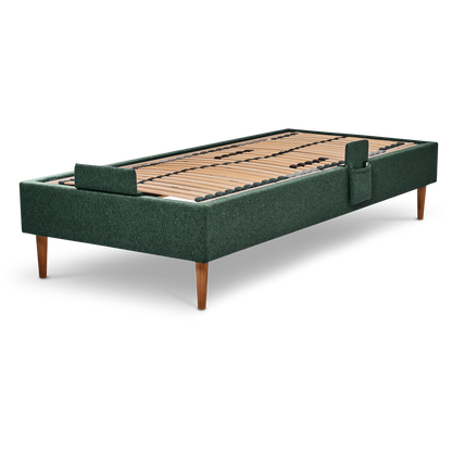 SS+ Sengebund - 2- Motorisk