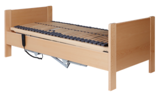 kaagaard plejeseng m. elevation