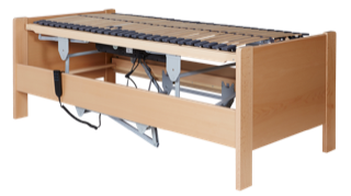 kaagaard plejeseng m. elevation