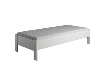 Kaagaard Sengeramme u .gavl 200x200