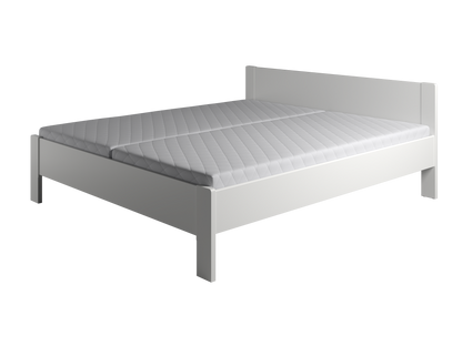 Kaagaard Sengeramme m .gavl 90x200