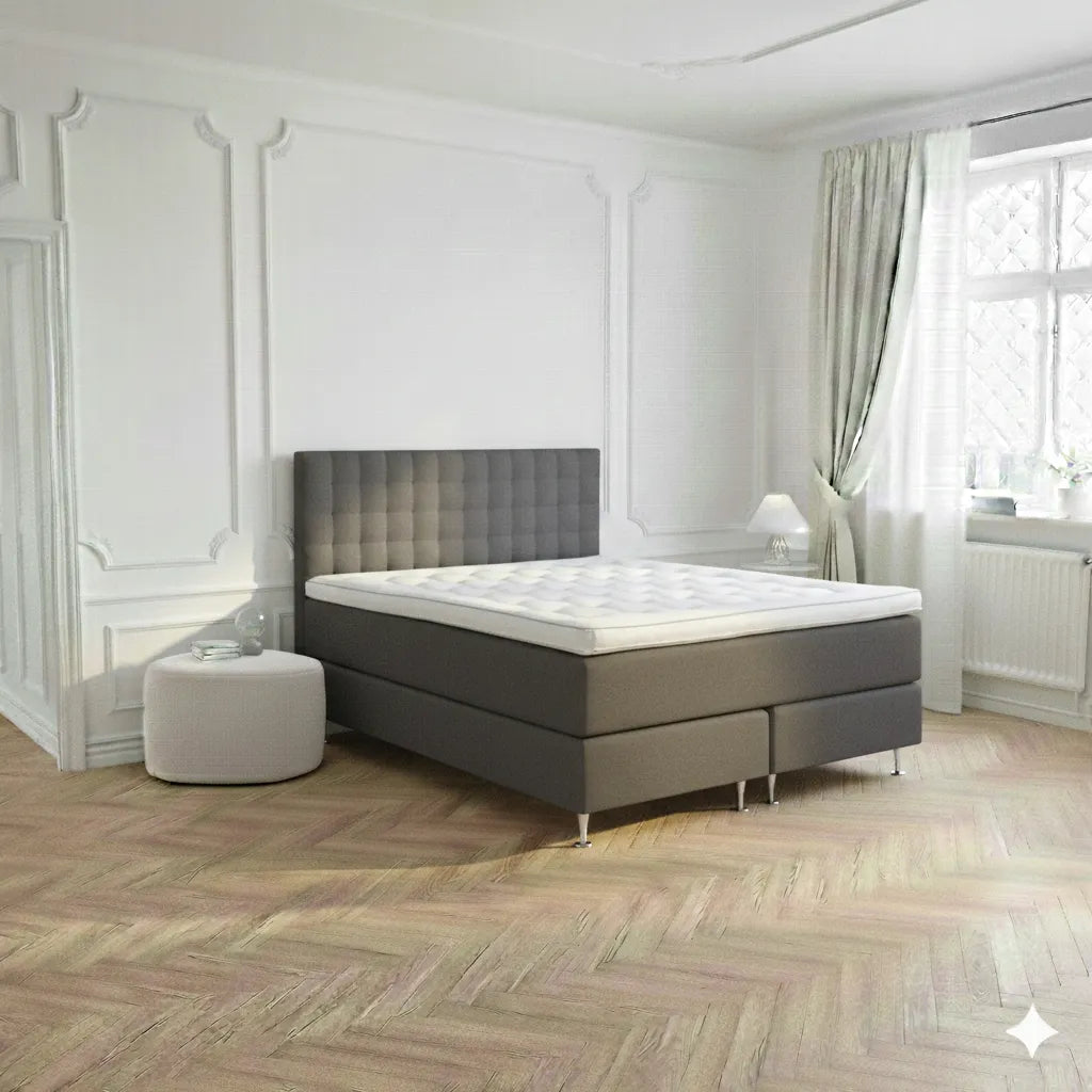 GALAXY Kontinentalseng