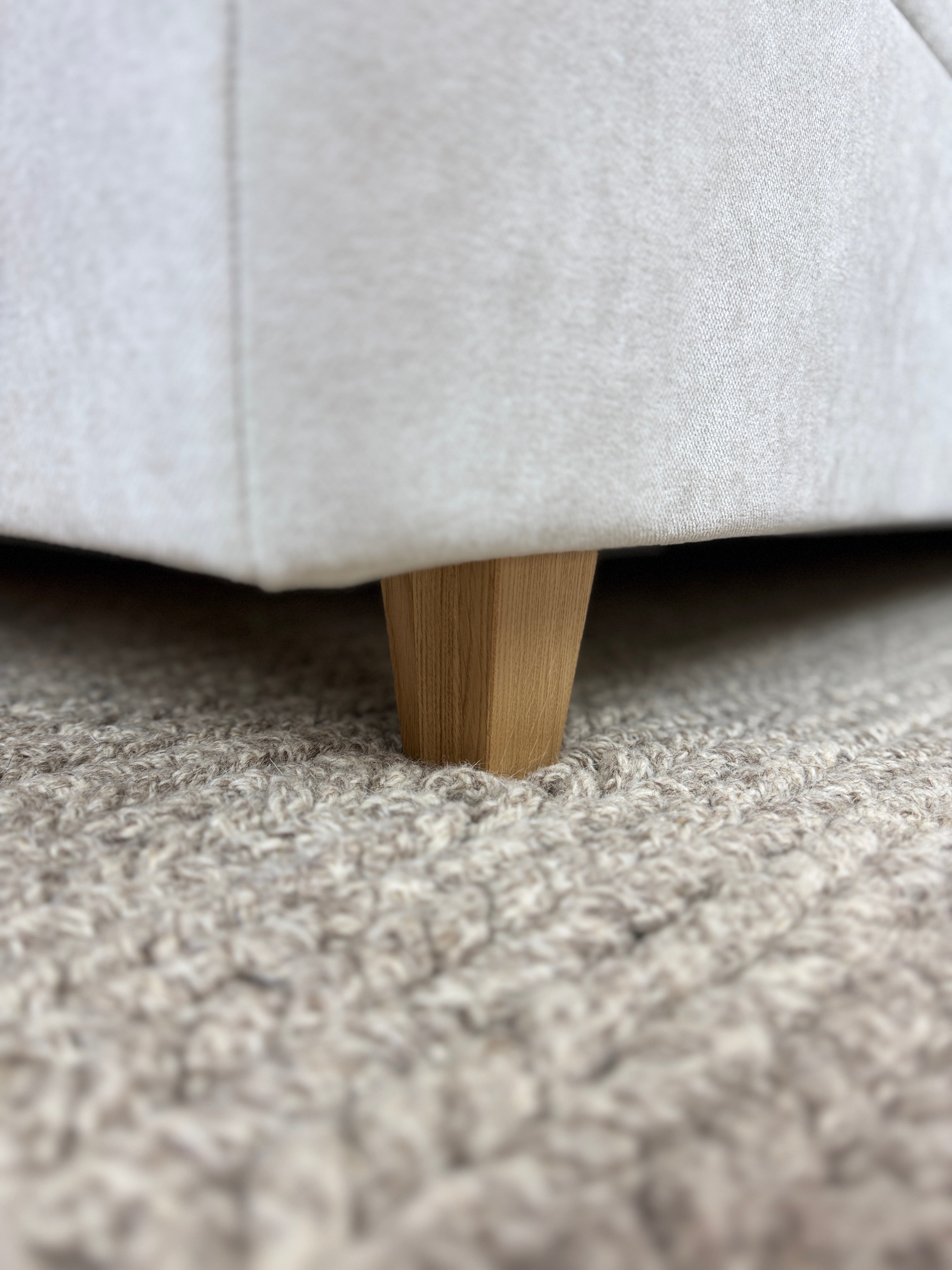 SPACE Opbevaring seng 50%