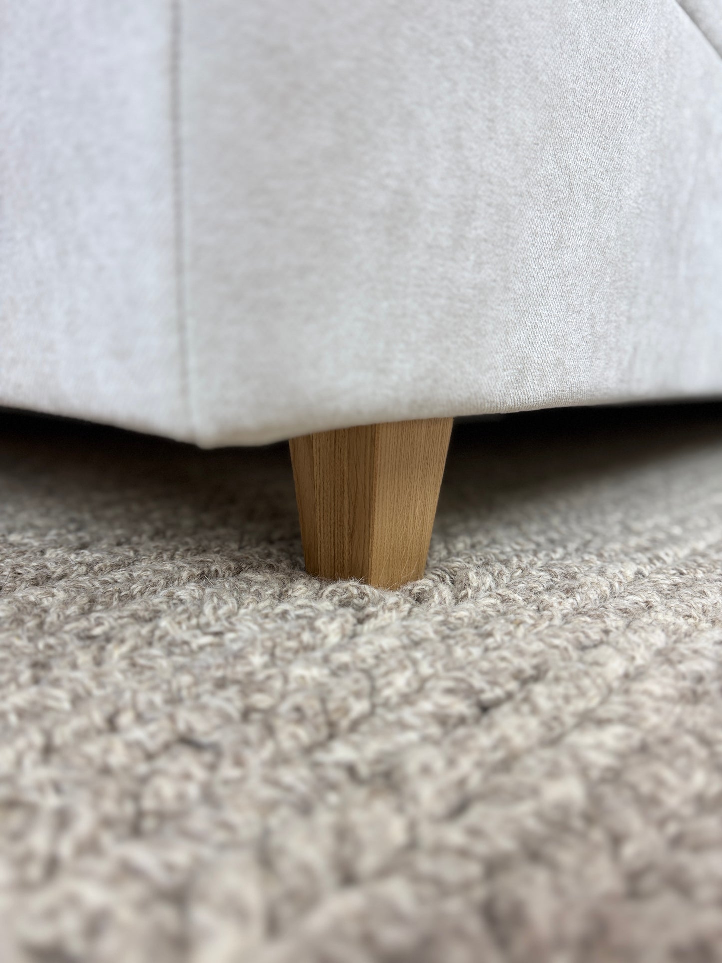 SPACE Opbevaring seng 50%