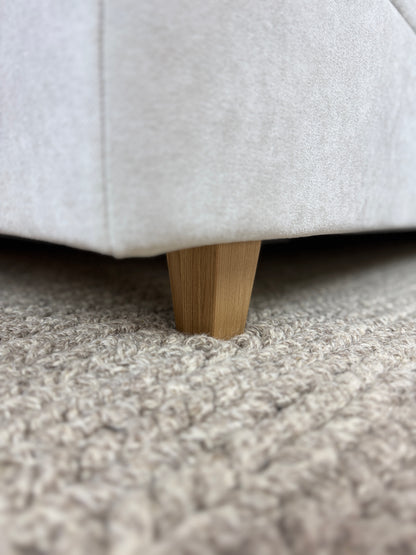 SPACE Opbevaring seng 50%