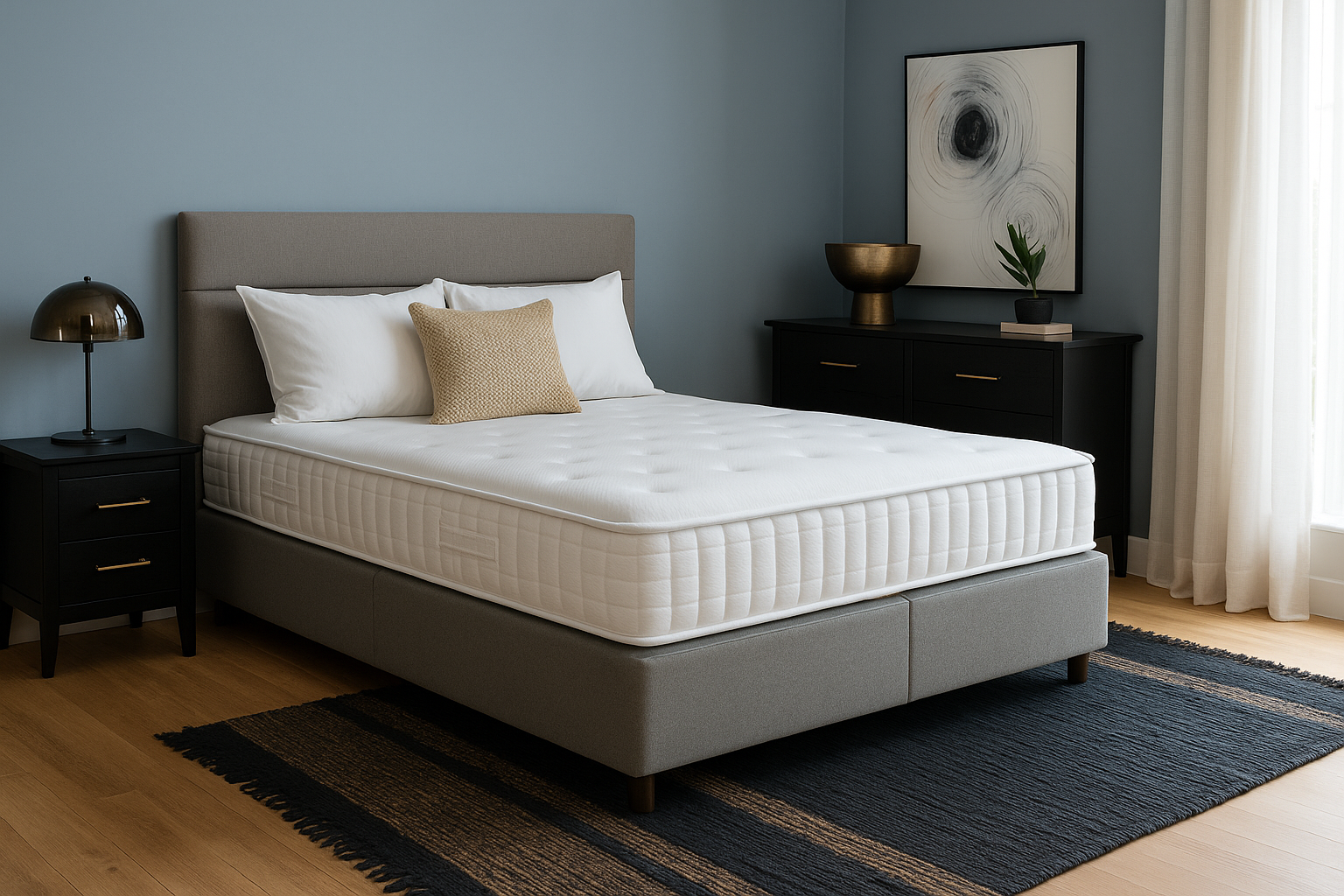 This is a testing product with all data