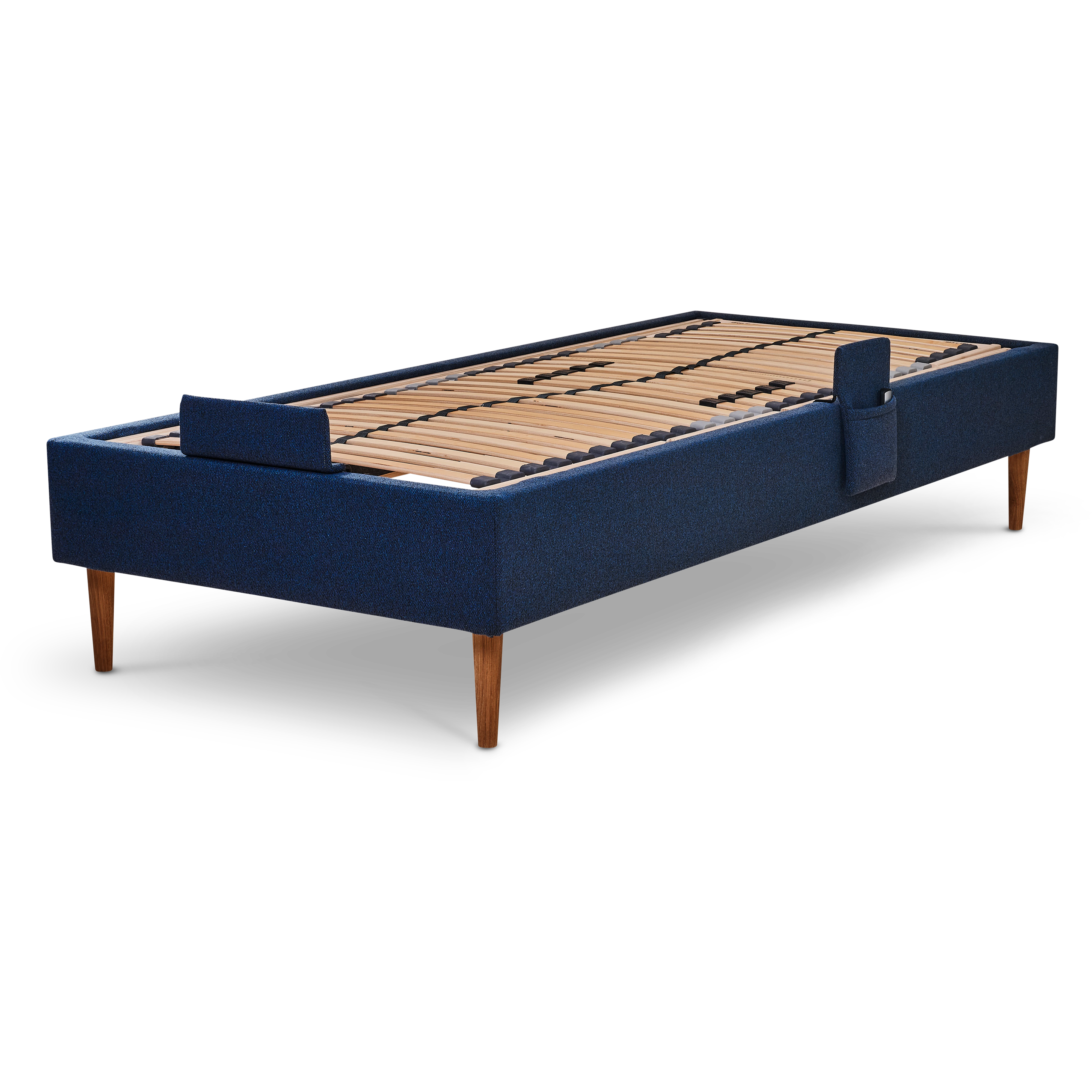 SS+ Sengebund - 2- Motorisk