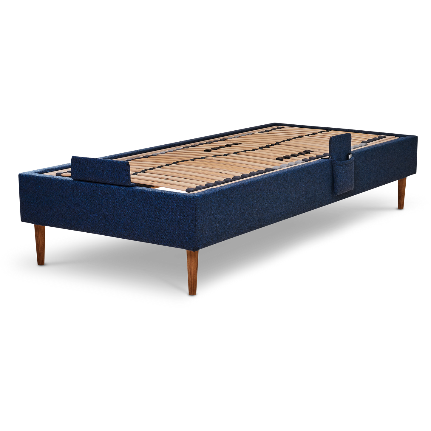 SS+ Sengebund - 2- Motorisk