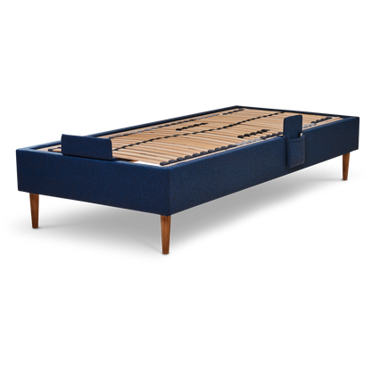 SS+ Sengebund - 2- Motorisk