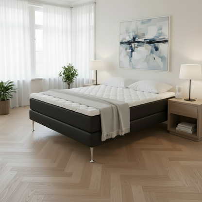 STAR Kontinental - Halvanden