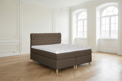 STAR Kontinentalseng