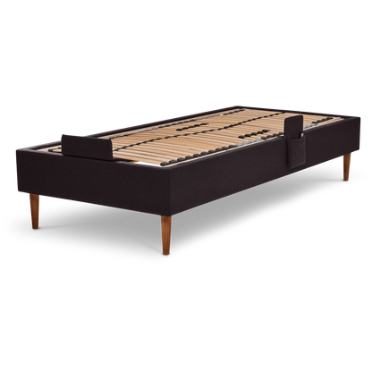 SS+ Sengebund - 2- Motorisk