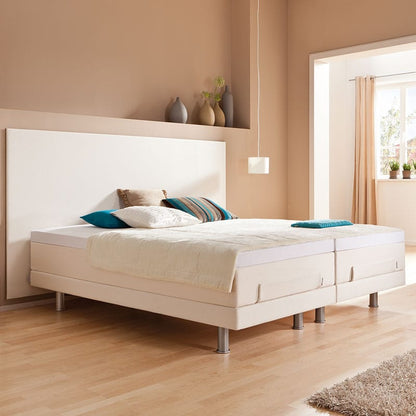 Röwa FR7 - 2 motorisk Sengebund