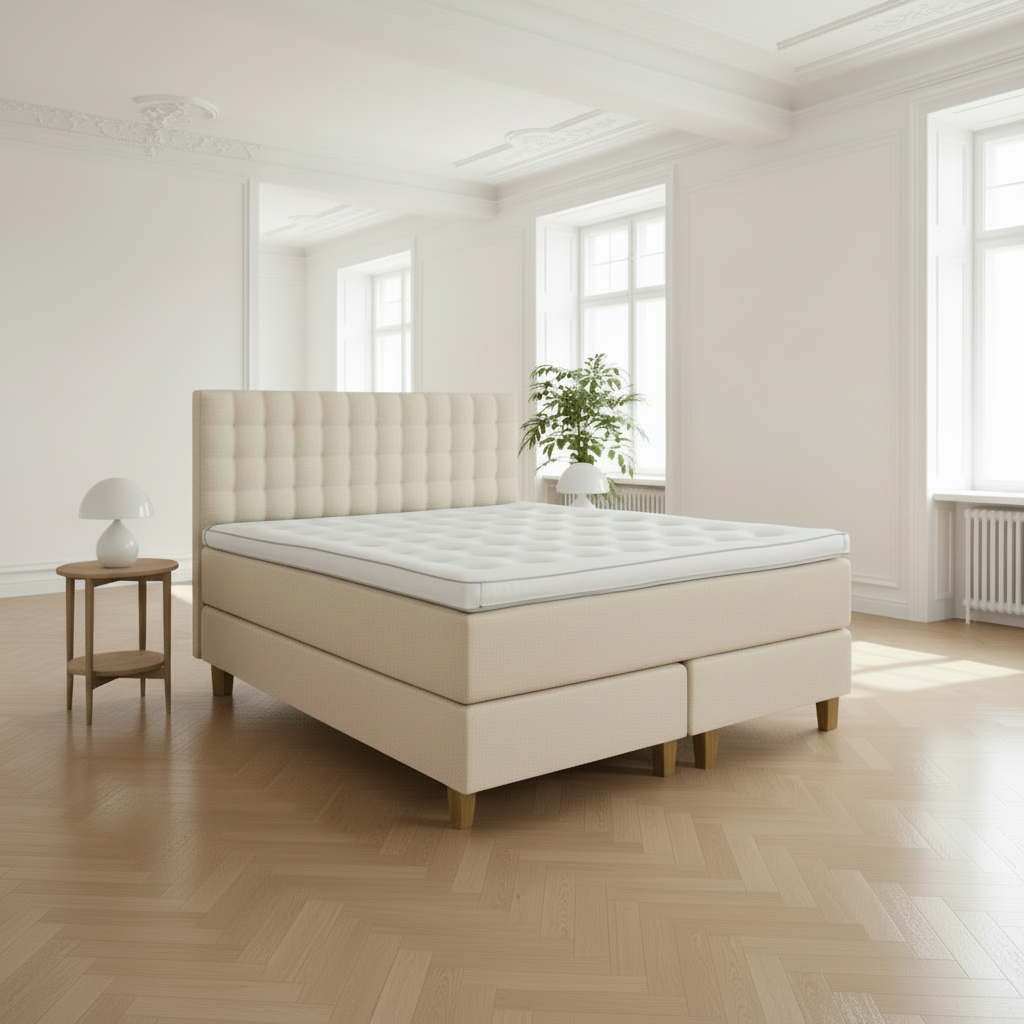 GALAXY Kontinentalseng