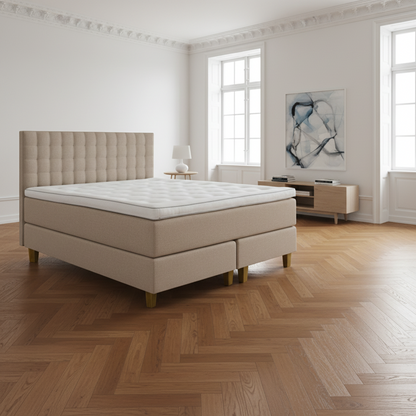 GALAXY Kontinentalseng