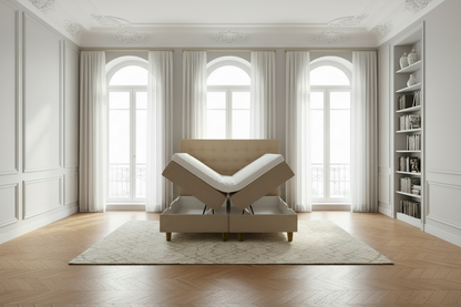 CLOUD Opbevaringsseng