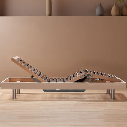 Röwa FR7 - 2 motorisk Sengebund