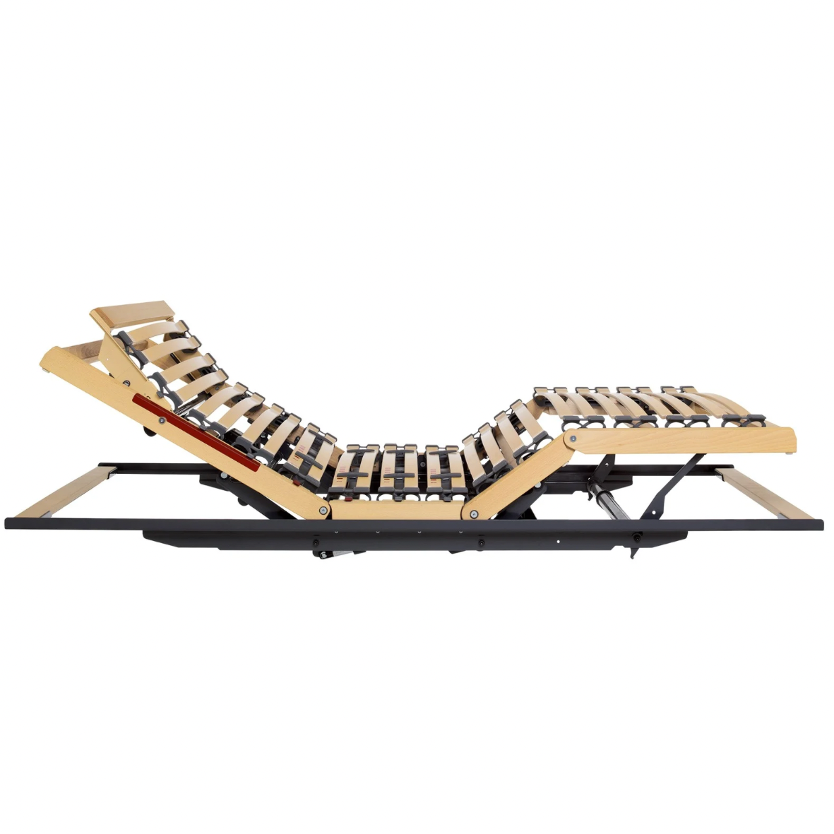 Röwa Ecco2 - 4 motorisk