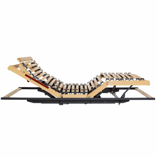 Röwa Ecco2 - 4 motorisk