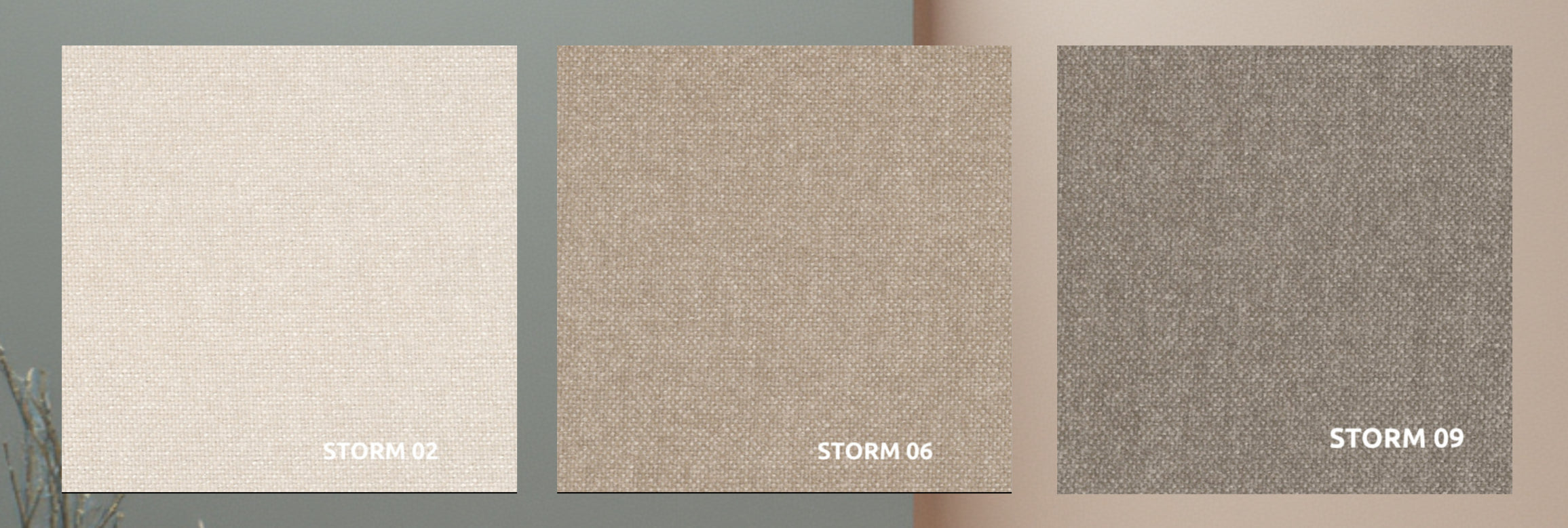 SPACE Opbevaring seng 50%