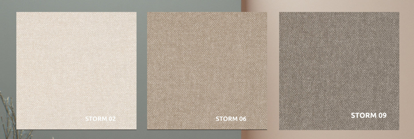 SPACE Opbevaring seng 50%