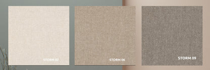 SPACE Opbevaring seng 50%