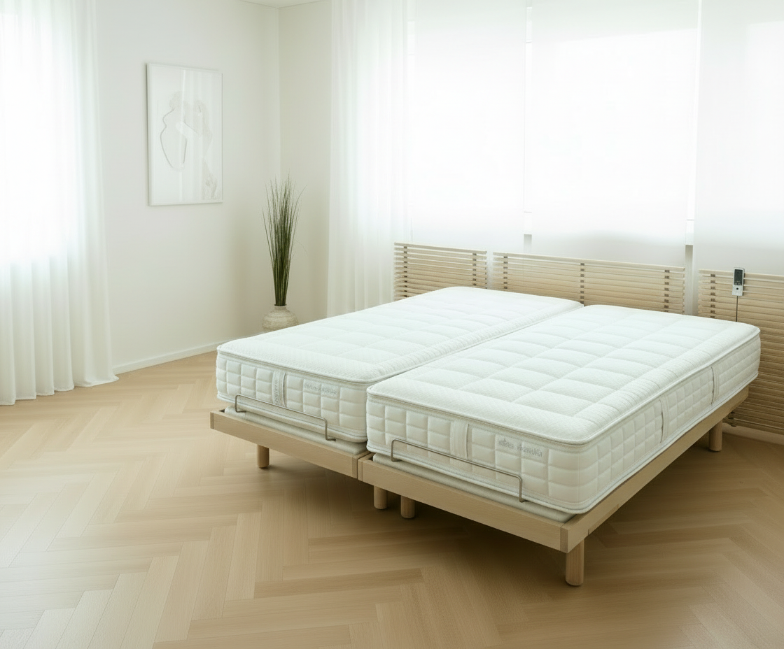 Röwa Ecco2 N (Sengebund)