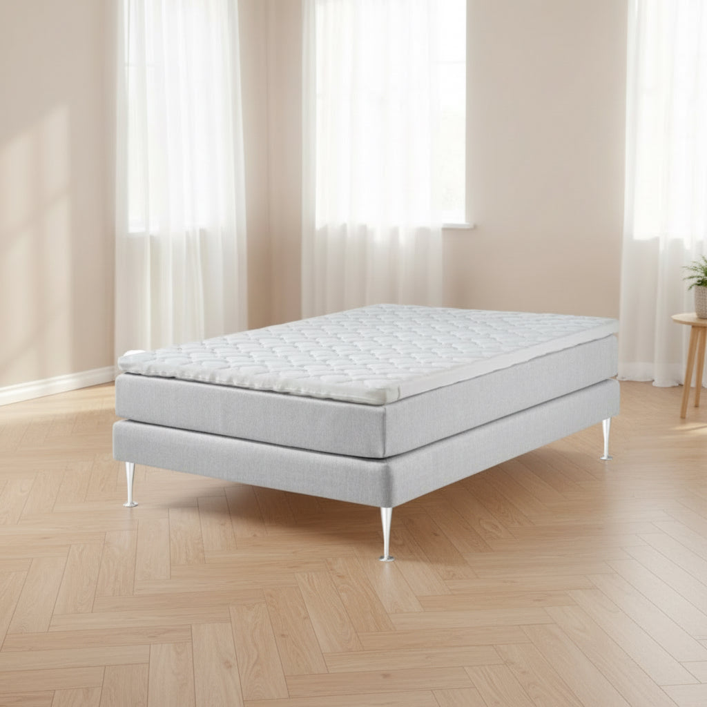 STAR Kontinental - Halvanden