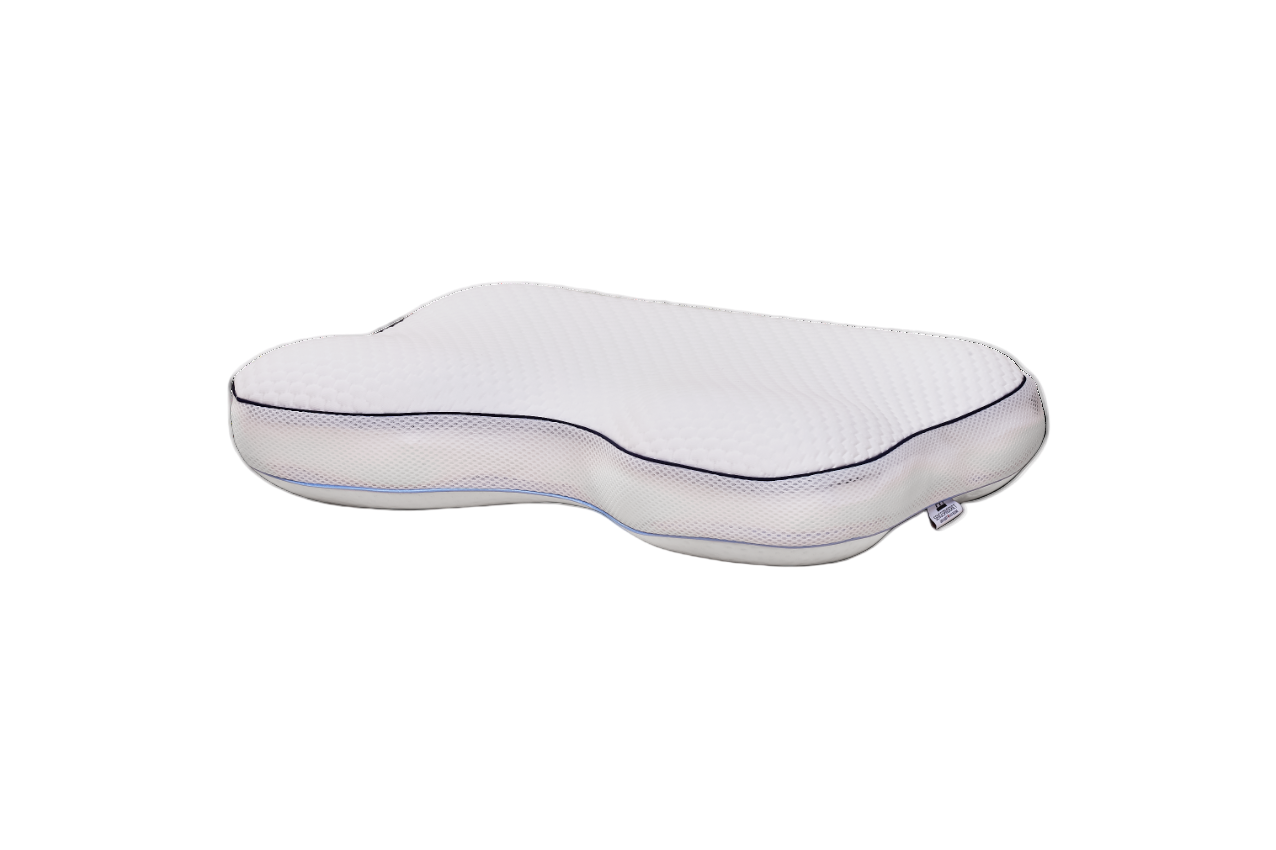 SS+ Anti-Snore Pude - JULE TILBUD 46%