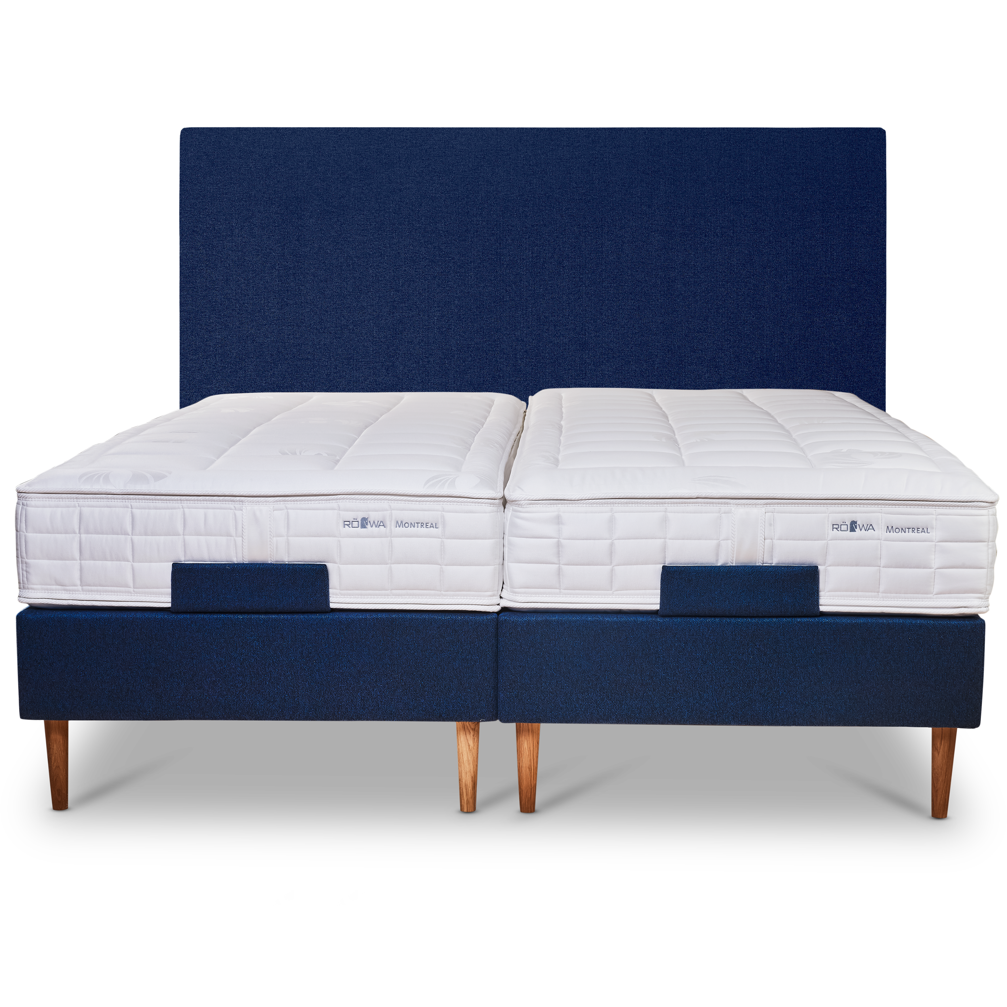 SS+ Sengebund - 2- Motorisk