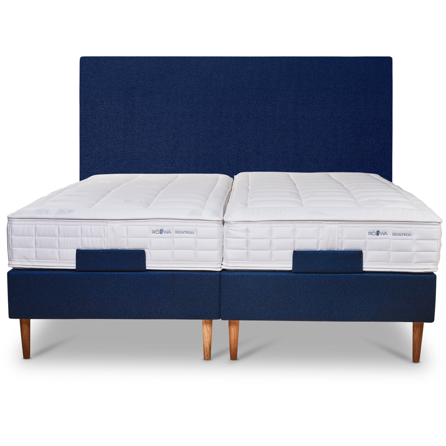 SS+ Sengebund - 2- Motorisk