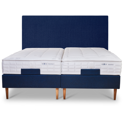 SS+ Sengebund - 2- Motorisk