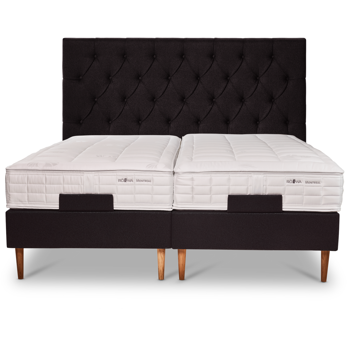 SS+ Sengebund - 2- Motorisk