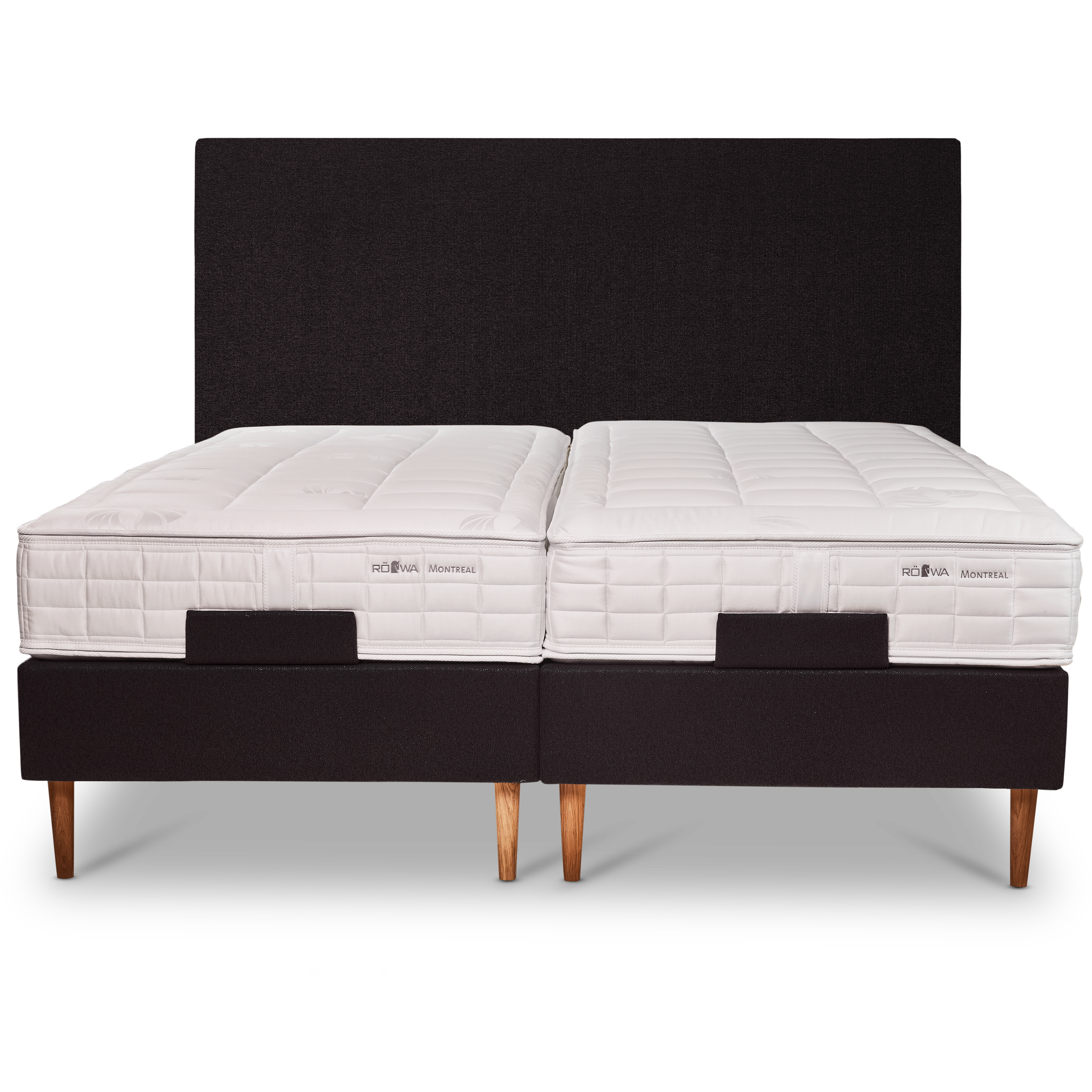 SS+ Sengebund - 2- Motorisk