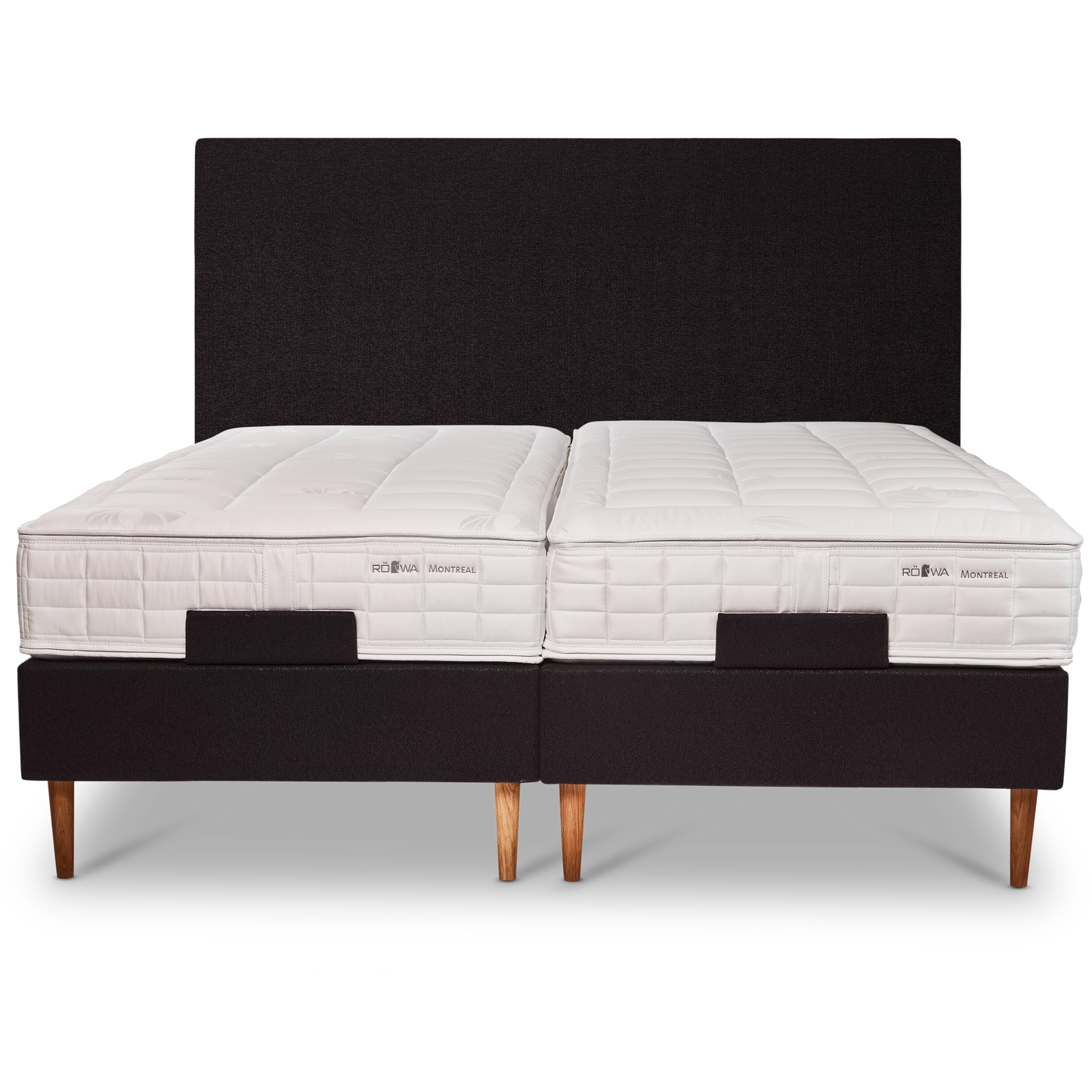 SS+ Sengebund - 2- Motorisk