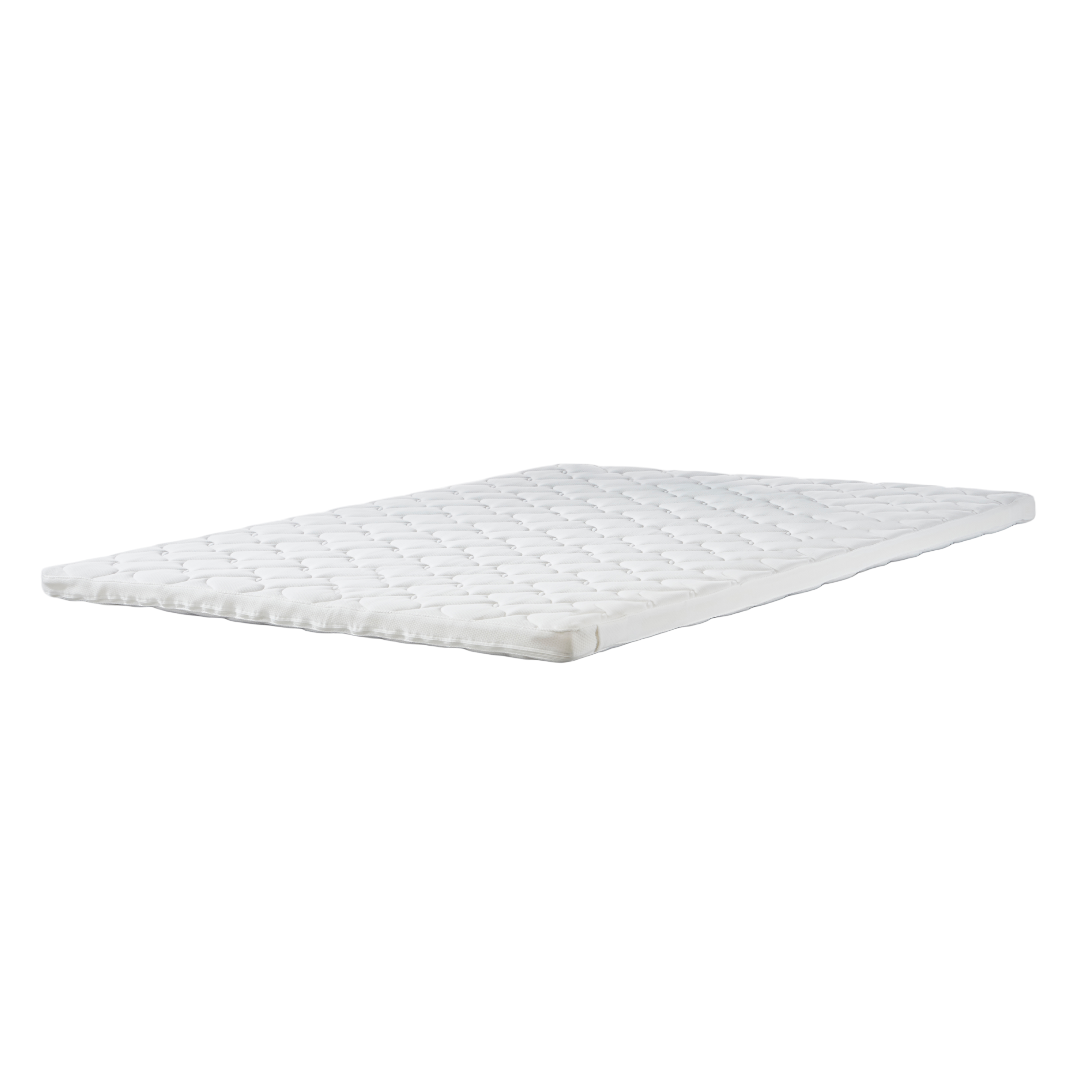 SS+ Natur Latex topmadras