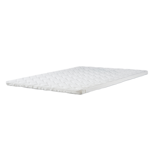 SS+ Natur Latex topmadras