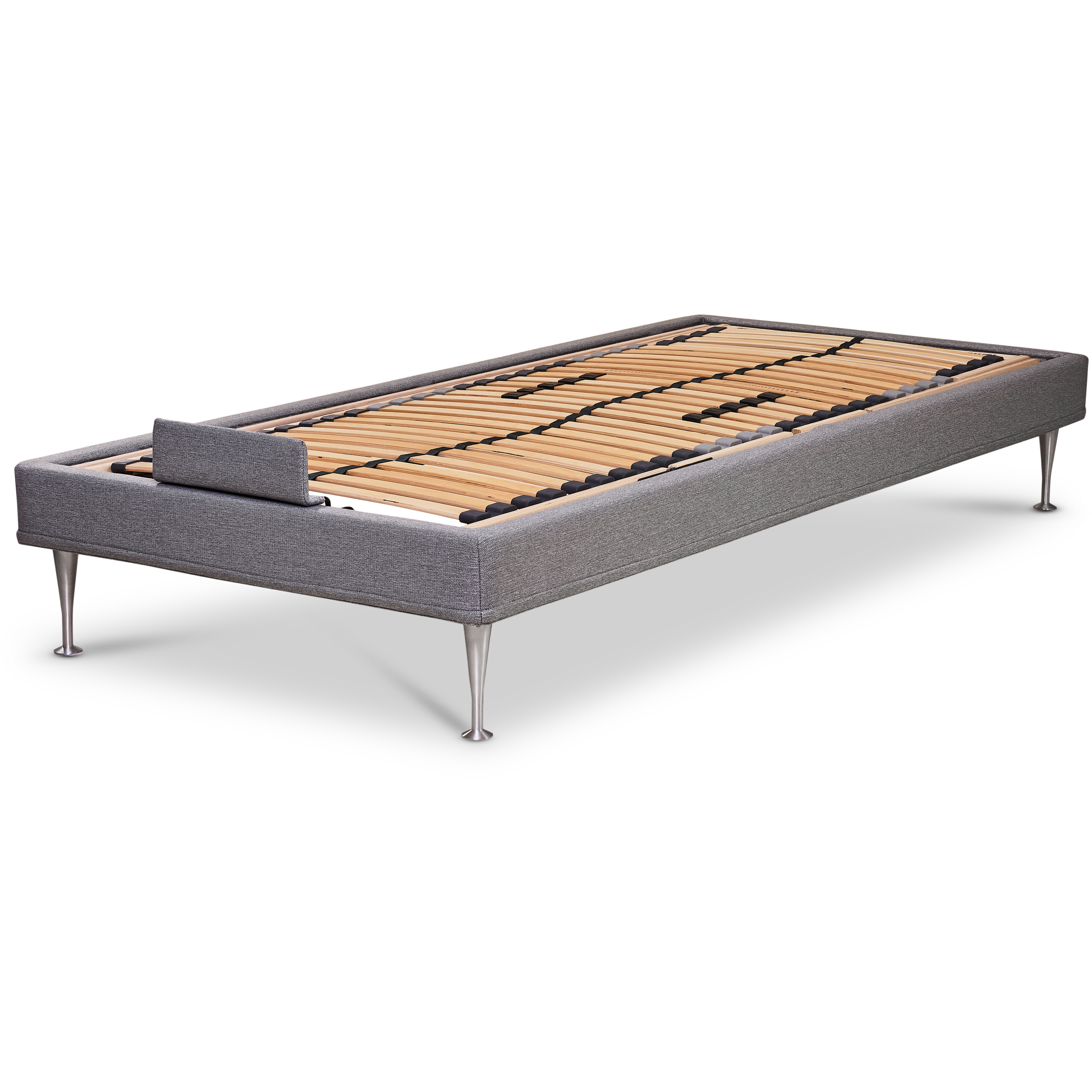 Sengebund - 2- Motorisk - 60%