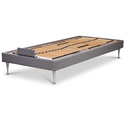 Sengebund - 2- Motorisk - 60%